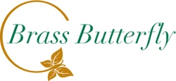 The Brass Butterfly